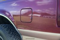 1994 Ford Bronco Eddie Bauer for sale