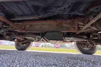 1994 Ford Bronco Eddie Bauer for sale
