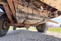 1994 Ford Bronco Eddie Bauer for sale
