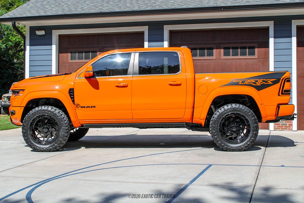 2022 Ram 1500 TRX Ignition Edition for sale