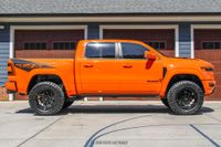 2022 Ram 1500 TRX Ignition Edition for sale