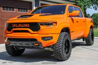 2022 Ram 1500 TRX Ignition Edition for sale