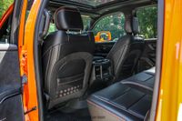 2022 Ram 1500 TRX Ignition Edition for sale
