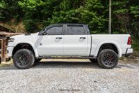 2025 Ram 1500 Big Horn Black Widow for sale