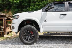 2025 Ram 1500 Big Horn Black Widow for sale