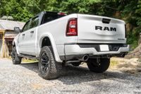 2025 Ram 1500 Big Horn Black Widow for sale