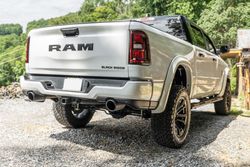 2025 Ram 1500 Big Horn Black Widow for sale