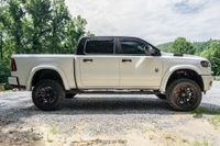 2025 Ram 1500 Big Horn Black Widow for sale