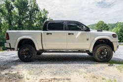2025 Ram 1500 Big Horn Black Widow for sale