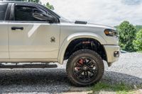 2025 Ram 1500 Big Horn Black Widow for sale