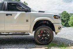 2025 Ram 1500 Big Horn Black Widow for sale
