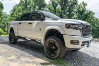 2025 Ram 1500 Big Horn Black Widow for sale