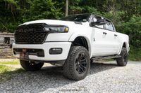 2025 Ram 1500 Big Horn Black Widow for sale