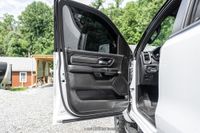 2025 Ram 1500 Big Horn Black Widow for sale