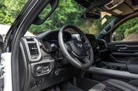 2025 Ram 1500 Big Horn Black Widow for sale
