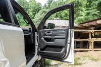 2025 Ram 1500 Big Horn Black Widow for sale