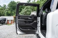 2025 Ram 1500 Big Horn Black Widow for sale