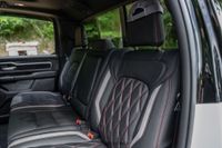 2025 Ram 1500 Big Horn Black Widow for sale