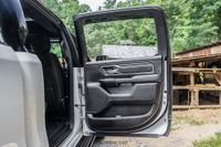 2025 Ram 1500 Big Horn Black Widow for sale