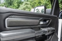 2025 Ram 1500 Big Horn Black Widow for sale