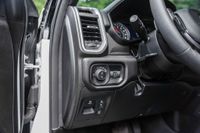 2025 Ram 1500 Big Horn Black Widow for sale