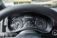 2025 Ram 1500 Big Horn Black Widow for sale
