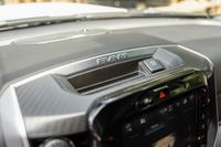 2025 Ram 1500 Big Horn Black Widow for sale