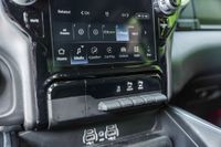 2025 Ram 1500 Big Horn Black Widow for sale
