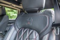 2025 Ram 1500 Big Horn Black Widow for sale