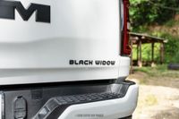 2025 Ram 1500 Big Horn Black Widow for sale