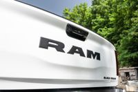 2025 Ram 1500 Big Horn Black Widow for sale