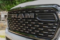 2025 Ram 1500 Big Horn Black Widow for sale