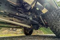 2025 Ram 1500 Big Horn Black Widow for sale