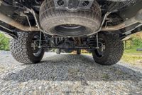 2025 Ram 1500 Big Horn Black Widow for sale