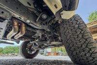 2025 Ram 1500 Big Horn Black Widow for sale