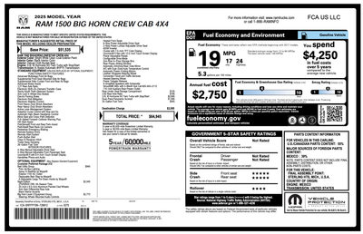 Service record 1 of 1