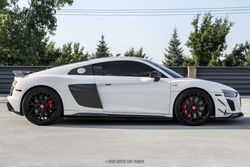 2021 Audi R8 5.2 Quattro V10 Performance for sale