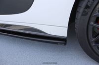 2021 Audi R8 5.2 Quattro V10 Performance for sale