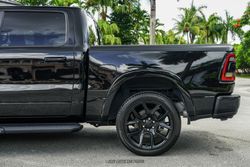 2022 Ram 1500 Laramie for sale