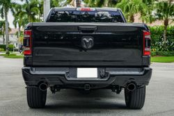 2022 Ram 1500 Laramie for sale