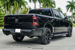 2022 Ram 1500 Laramie for sale