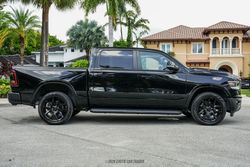 2022 Ram 1500 Laramie for sale