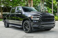 2022 Ram 1500 Laramie for sale