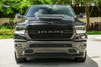 2022 Ram 1500 Laramie for sale