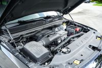 2022 Ram 1500 Laramie for sale