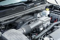 2022 Ram 1500 Laramie for sale