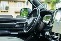 2022 Ram 1500 Laramie for sale