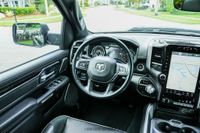 2022 Ram 1500 Laramie for sale