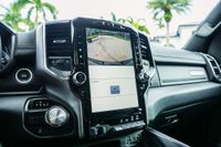 2022 Ram 1500 Laramie for sale