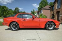 1983 Porsche 944 for sale